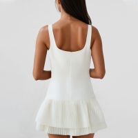 Casual Fashion Breathable A-line Skirt Women's Clothing - Image 3