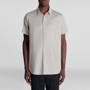 Moisture wicking quick drying lightweight comfort shirt