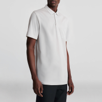 Quick Dry Breathable Golf Polo Shirt - Image 5